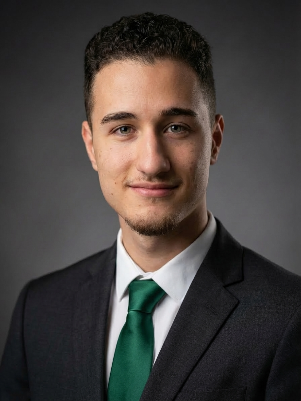 Ivan Blanquez - Data Scientist and AI Engineer at Leasingfy