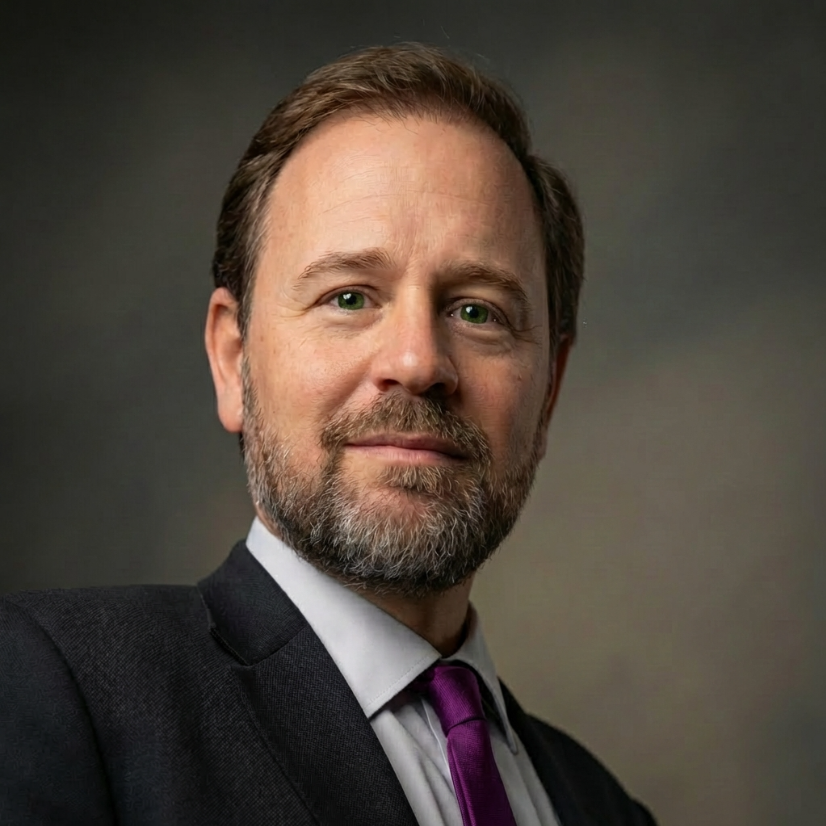 Jose Angel Blanquez - CEO and Founder of Leasingfy