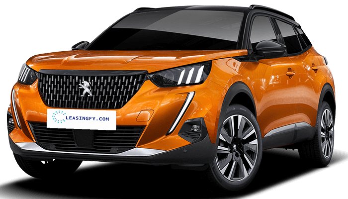 PEUGEOT 2008 Active Pack Puretech 100 S&S 6 Vel. MAN