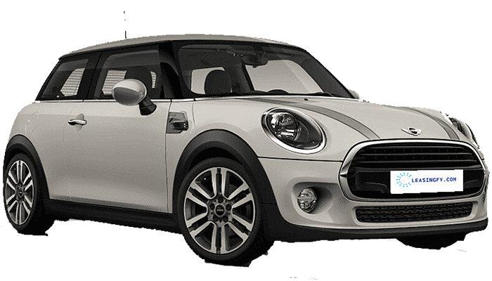 MINI 3D COOPER SE 