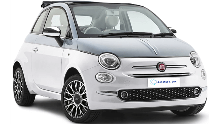 FIAT 500 1.2 8v 51kW (69CV) Pop