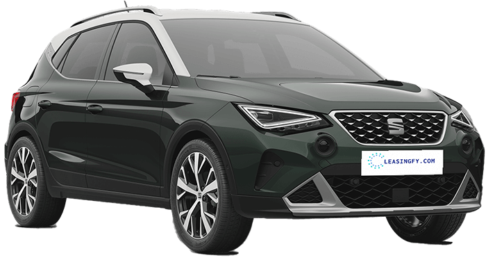 SEAT ARONA 1.0 TSI START/STOP STYLE XL (GASOLINA) 81KW (110CV)