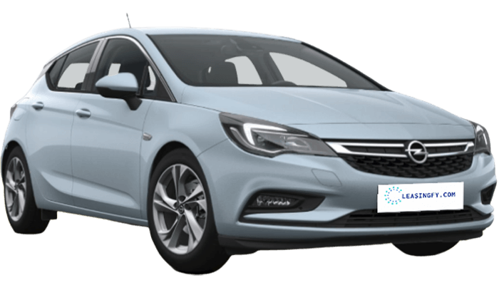 OPEL ASTRA 1.6CDTi Business + 110