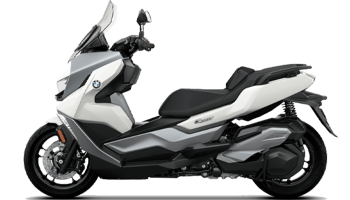 BMW MOTO C 400 GT 