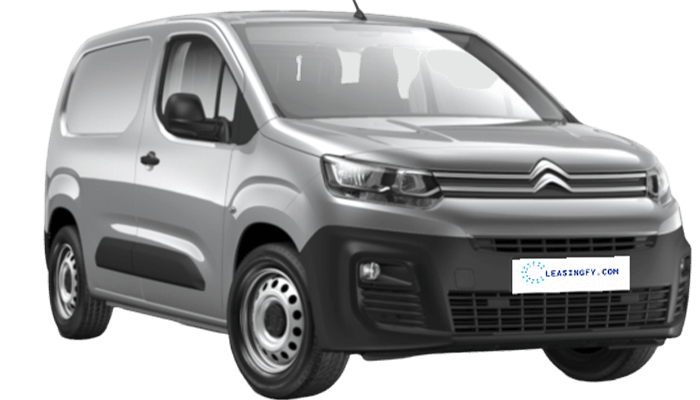 CITROEN E BERLINGO 50kWh Talla M Live Pack