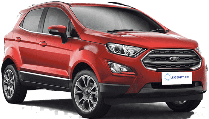 FORD ECOSPORT ST-Line 1.0 EcoBoost 92kW (125cv)