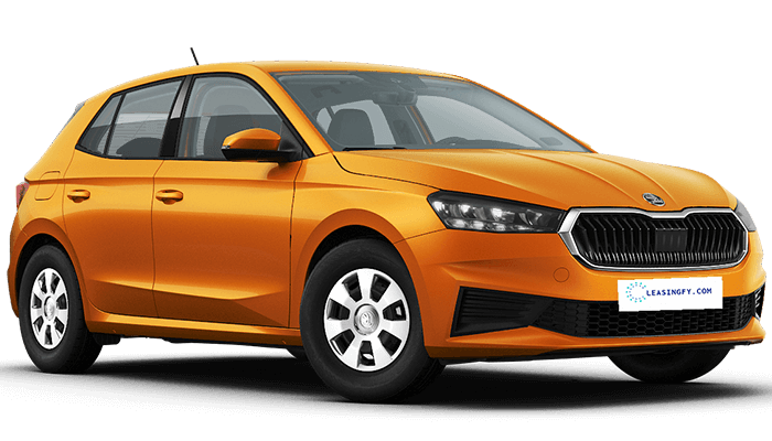 SKODA FABIA Combi 1.0 MPI 55KW (75cv) Like