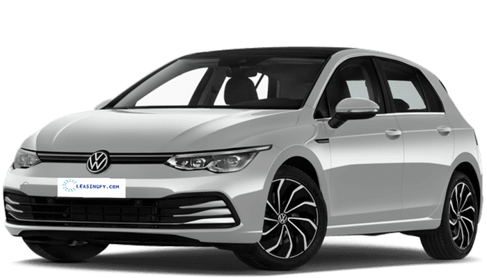 VOLKSWAGEN GOLF 1.0 TSI Edition 85kW