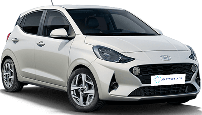 HYUNDAI I10 EM - 5p Berlina Con Portón 1.0 Klass (2023) 5P