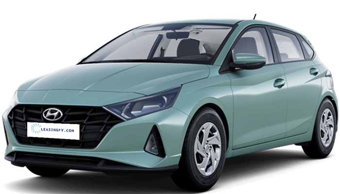 HYUNDAI I20 1.2 MPI Klass