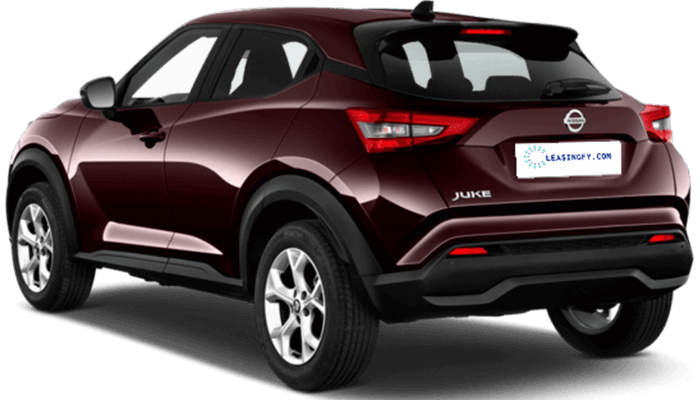 NISSAN JUKE 1.0 DIG-T Acenta 4x2 117