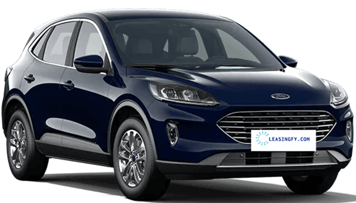 FORD KUGA ST Line 2.5 PHEV 165kW (225cv)