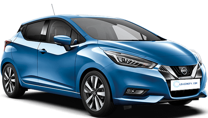 NISSAN MICRA IG-T Acenta Sprint 92