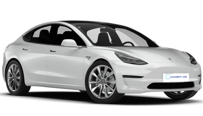 TESLA MODEL 3 Gran Autonomía