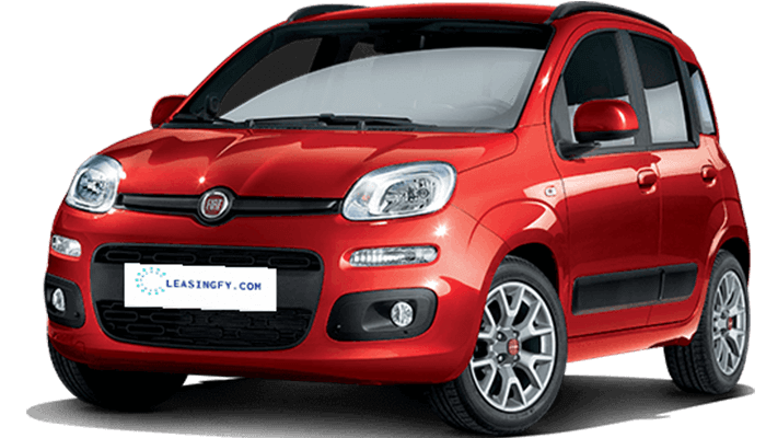 FIAT PANDA City Life Hybrid 1.0 70 CV