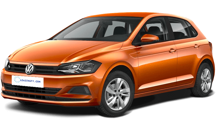 VOLKSWAGEN POLO Advance 