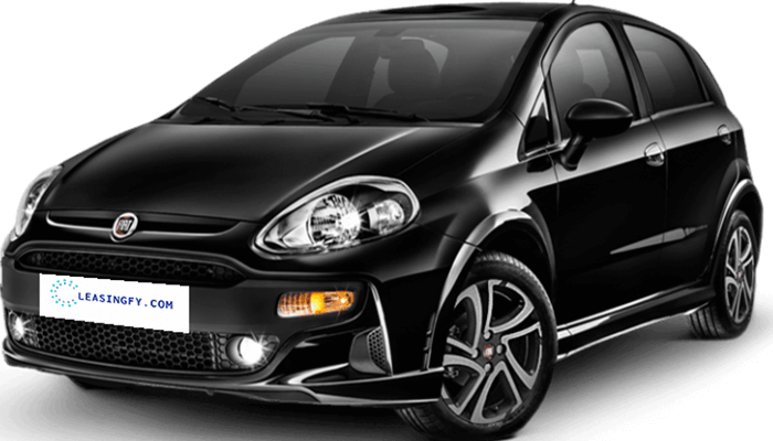 FIAT PUNTO 1.4 8v Easy 77 CV Gasolina S&S EU6