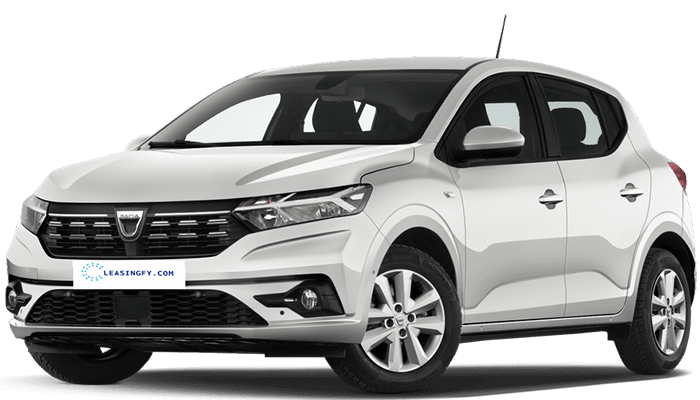 DACIA SANDERO STEPWAY EXPRESSION TCE (GASOLINA) 66KW (90CV)