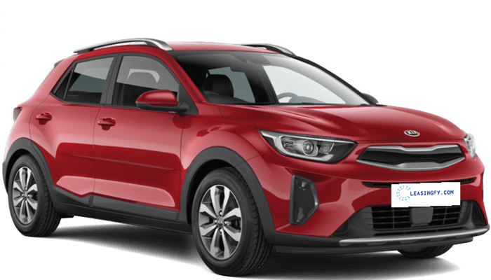 KIA STONIC 1.0 T-GDi MHEV iMT Drive 100